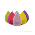 Latexfreier kosmetischer Puff Beauty Make-up Schwamm Mixer